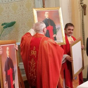 Osmi dan duhovne priprave ususret Stepinčeva u Krašiću